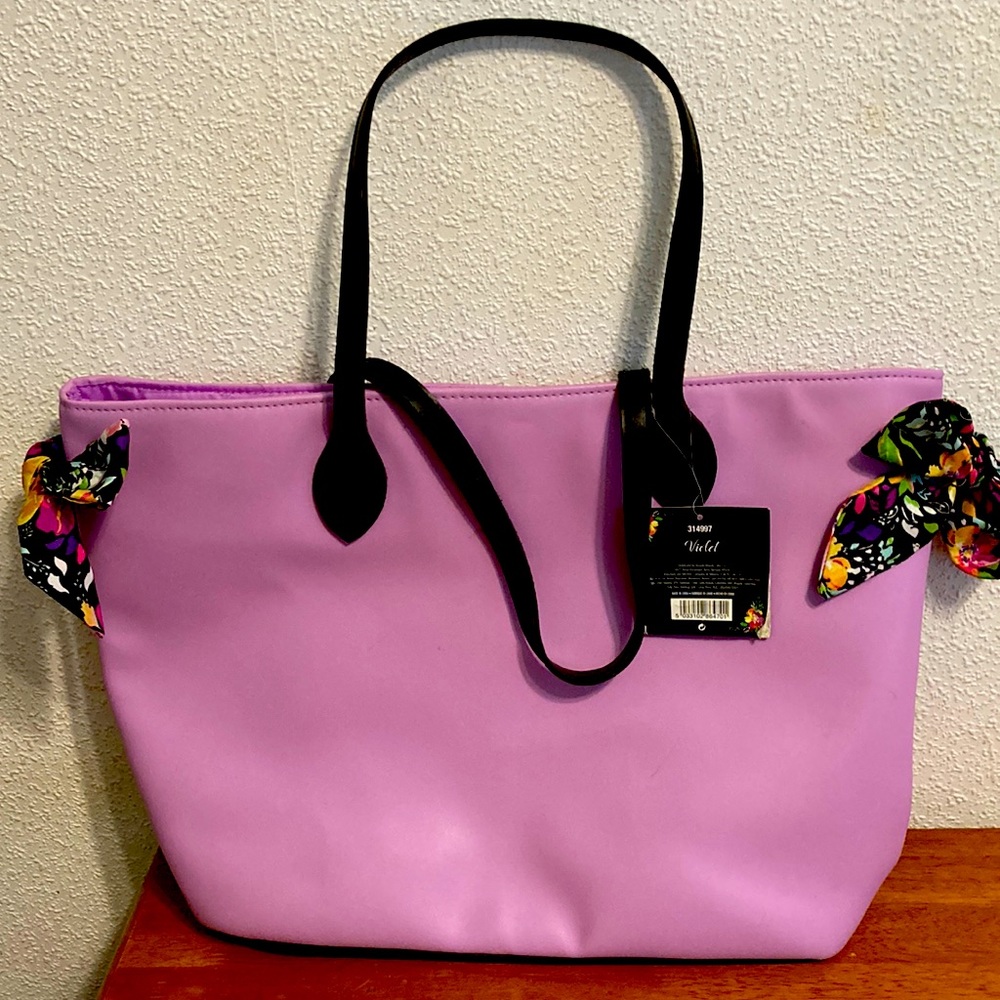 Tote